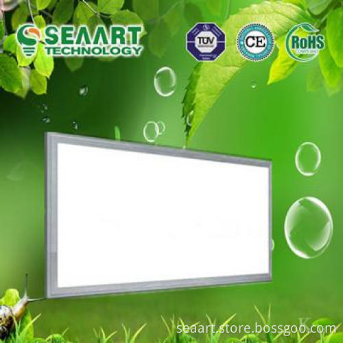 Square LED Panel Light 300x600mm 14mm Ultrathin 18W SMD3014